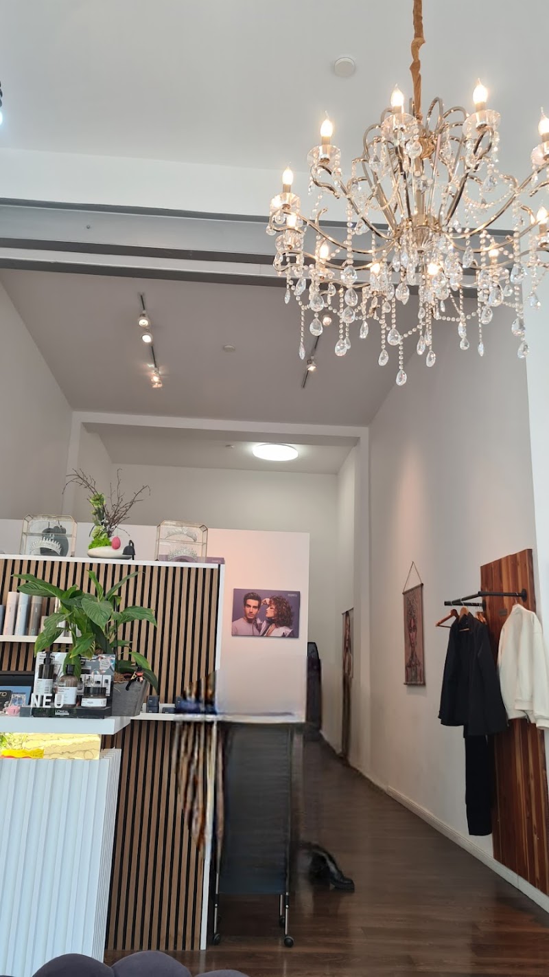 Dream Hair Design by Mo - Coiffure Düsseldorf - OneBooking