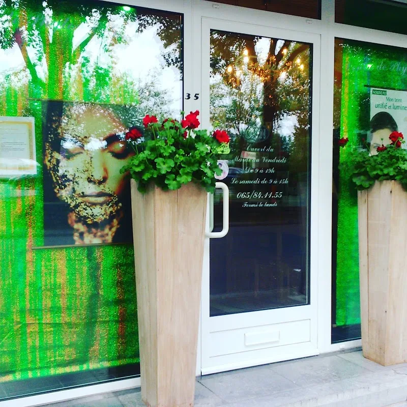 Centre De Phyto Esthétique - Institut de beauté Mons - OneBooking