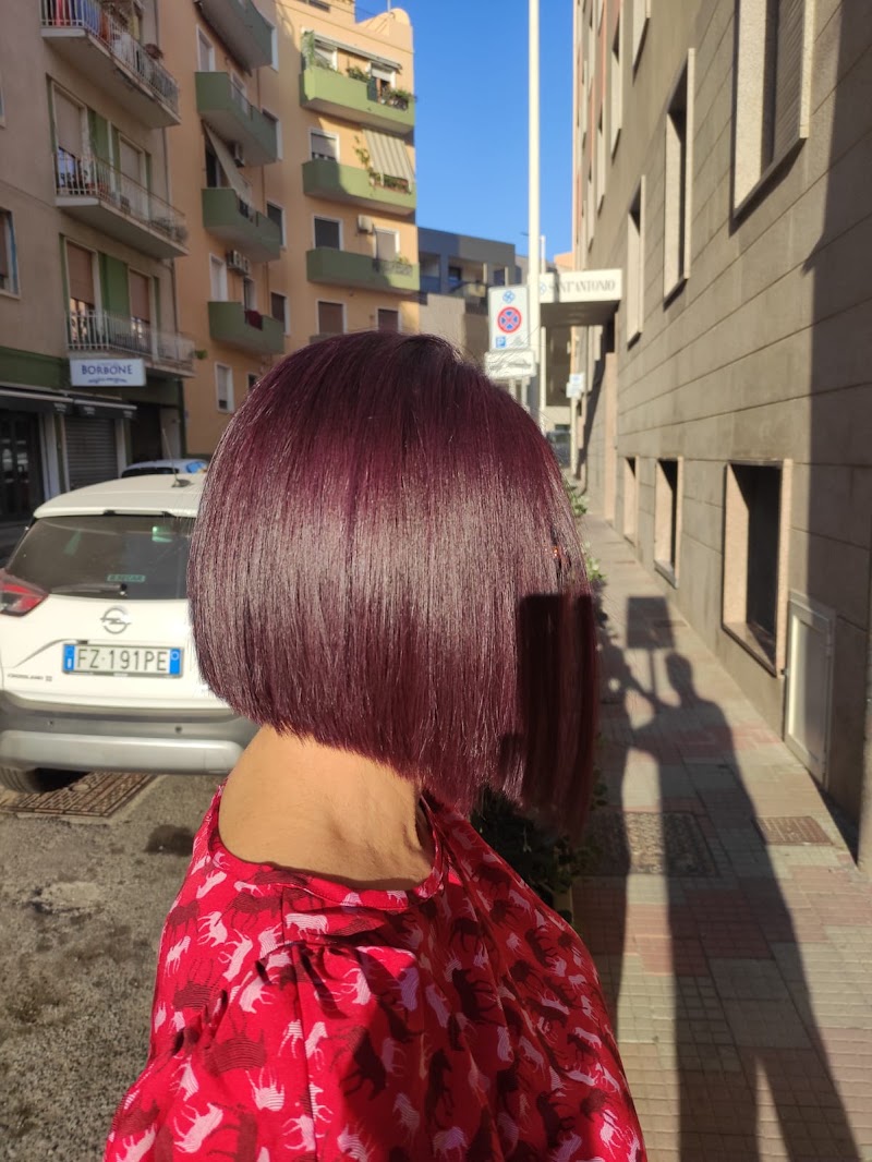 Hair News Parrucchieri Capelli for you Cagliari - Coiffure Cagliari - OneBooking