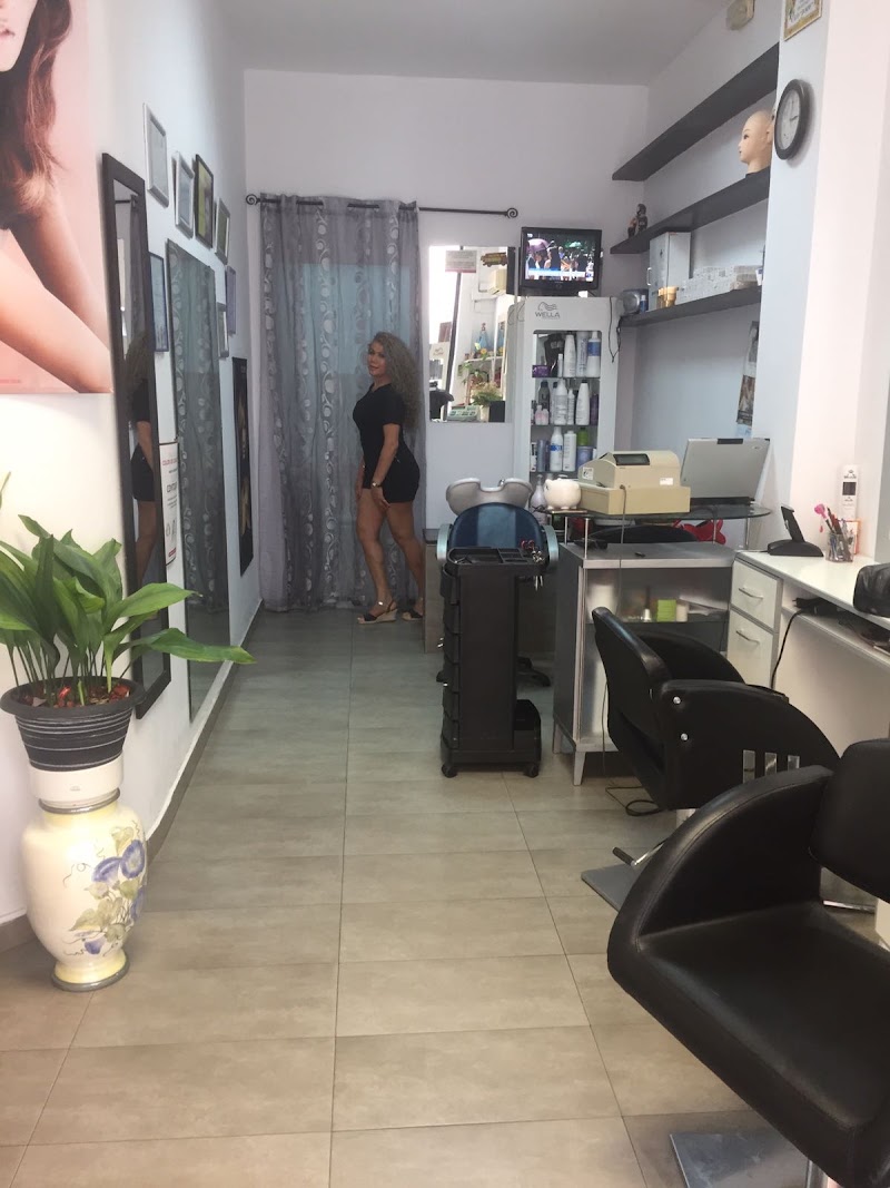 PELUQUERIA Johanna - Coiffure Alicante - OneBooking