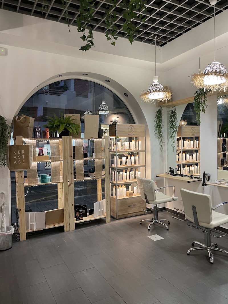 HAIR BEAUTY NATURE - Coiffure Alicante - OneBooking