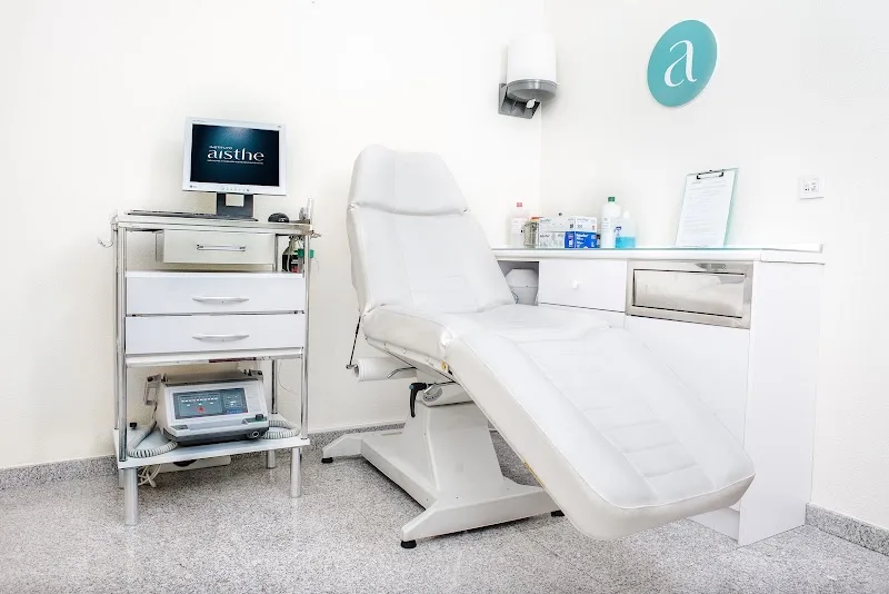 Aisthe Centro - Esthétique Alicante - Photo de couverture - OneBooking