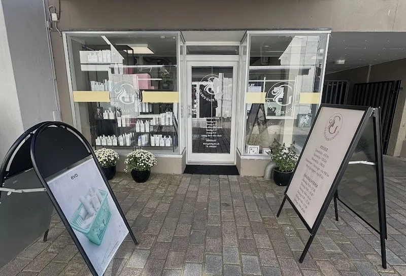 Gabis Hair Lounge