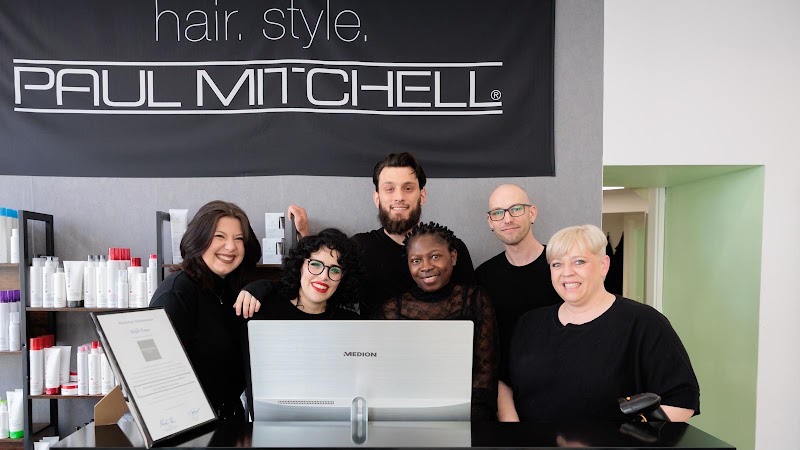 WeDo - Friseure - Coiffure Frankfurt Am Main - OneBooking