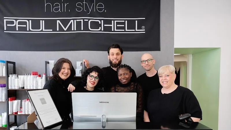 WeDo - Friseure - Coiffure Frankfurt Am Main - OneBooking