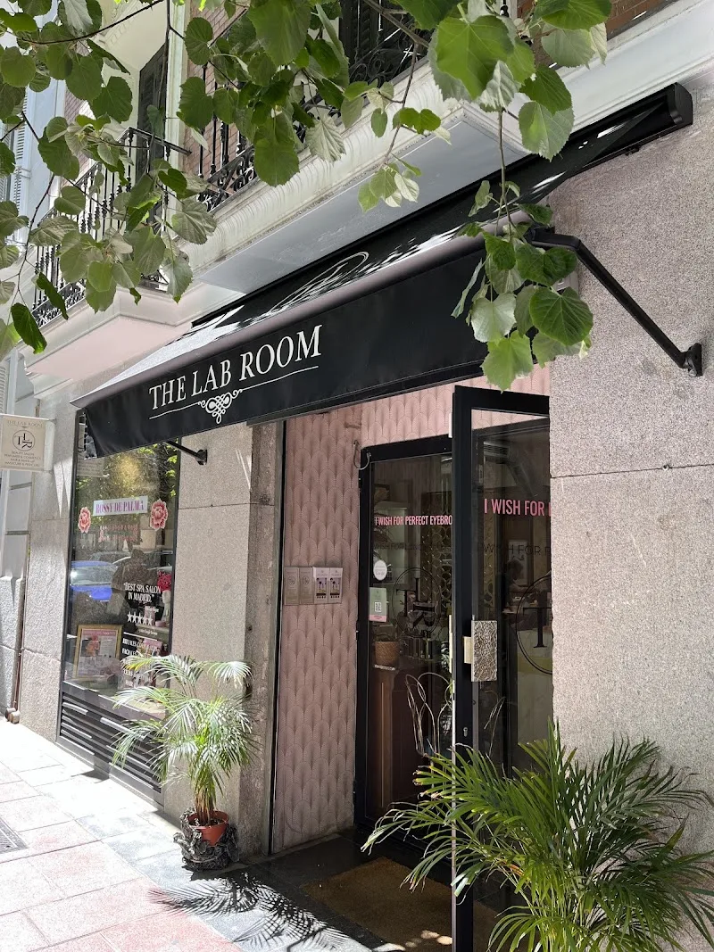 The Lab Room - Institut de beauté Madrid - OneBooking