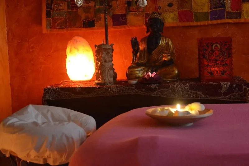 Kinésiologie - massages & soins énergétiques - Massage La Louvière - OneBooking