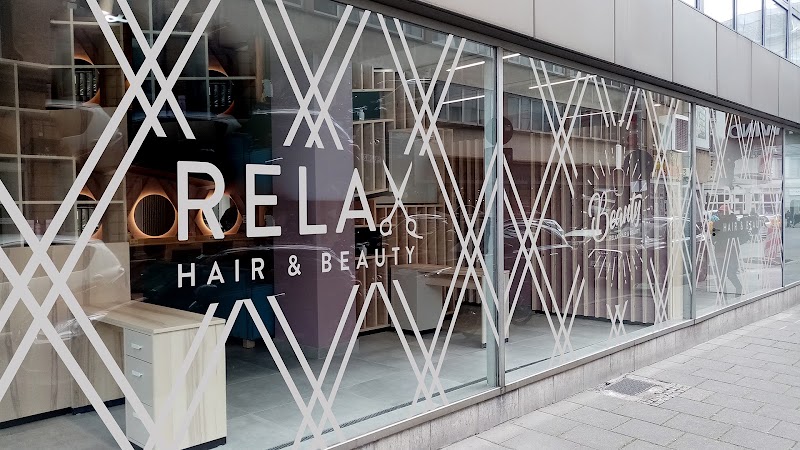 Relax Hair & Beauty - Coiffure Frankfurt Am Main - OneBooking