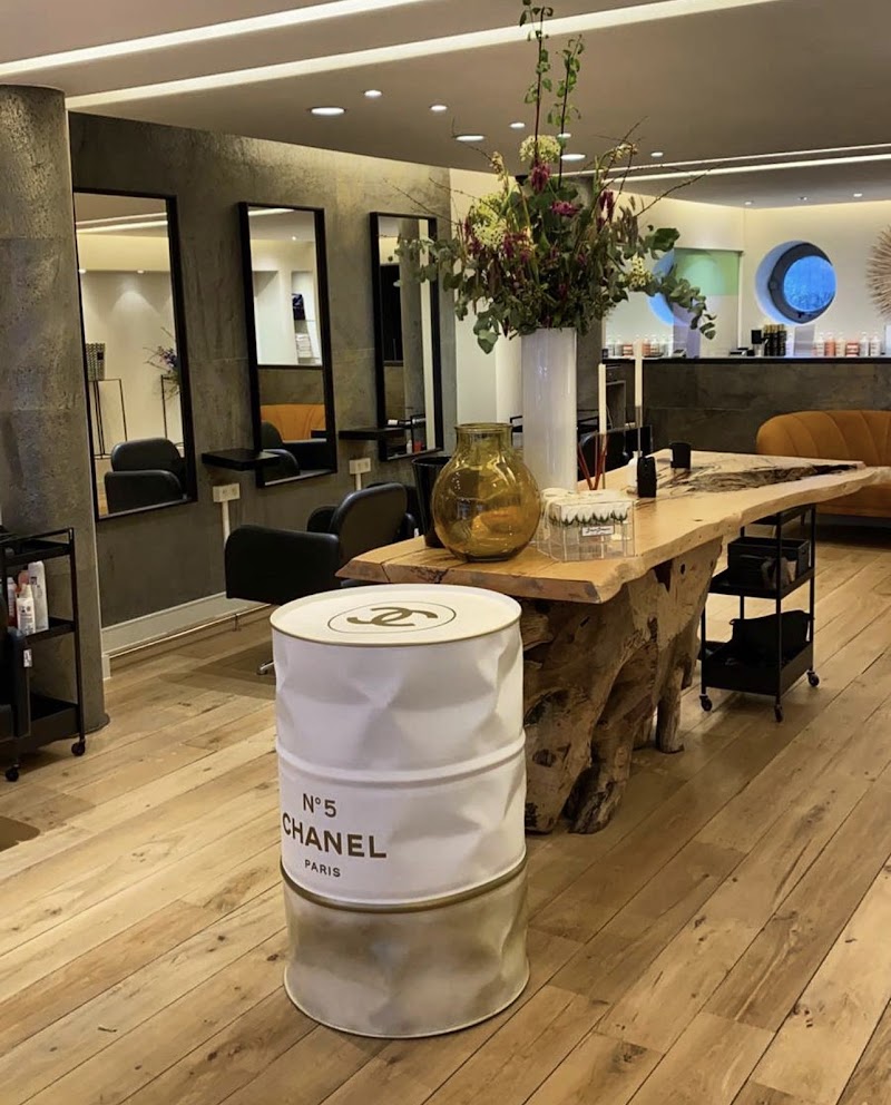 Les Nouveaux Ateliers - Coiffure Brussels - OneBooking