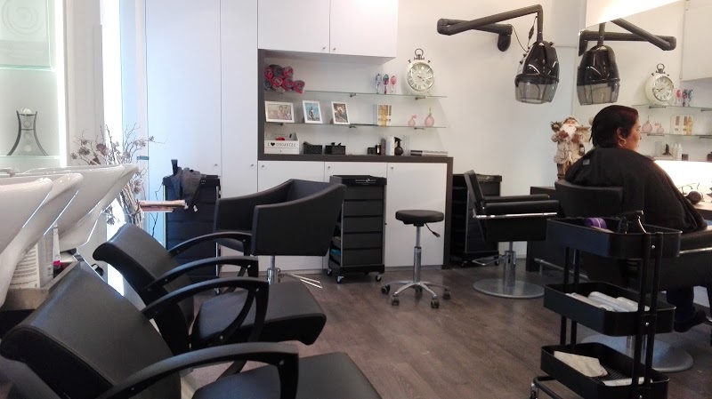 D&D Kappers ✂ - Coiffure Genk - OneBooking