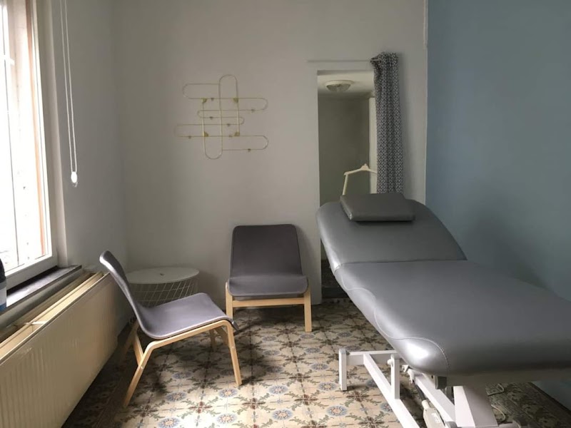 Paral'aile : la santé par le bien être
