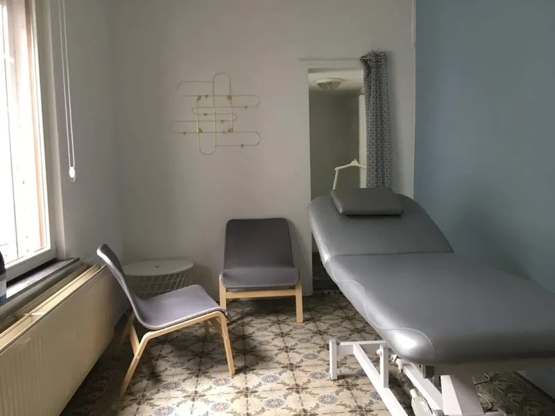 Paral'aile : la santé par le bien être