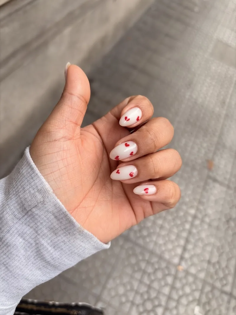 Nails Gallery - Bilbao