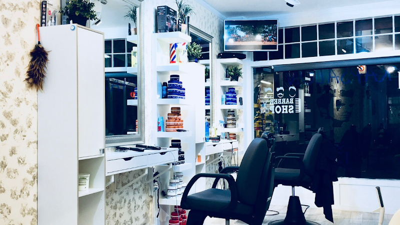 Barbershop ZAHI - Coiffure Bruges - OneBooking