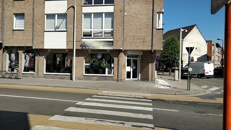 Kapsalon S&S Bij Sorey - Aalst - Coiffure Aalst - OneBooking