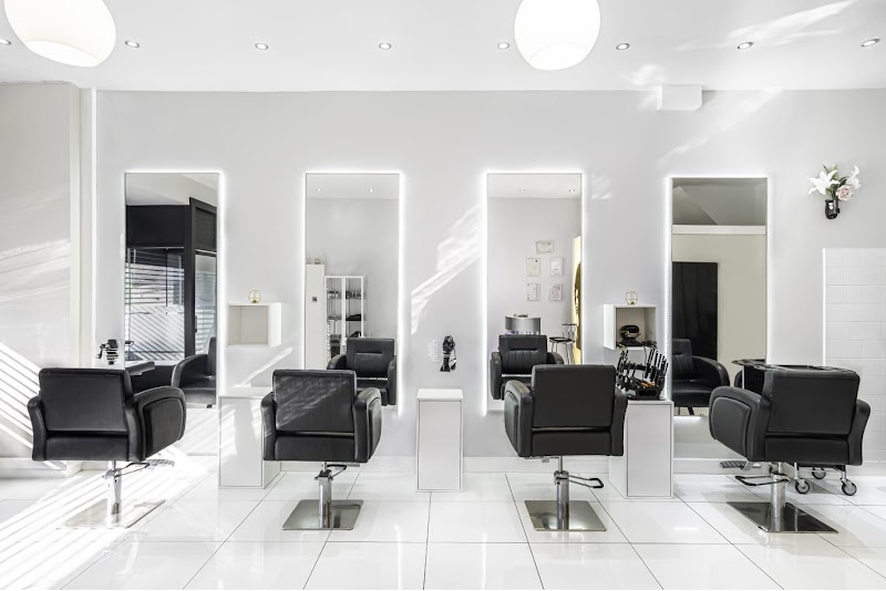 HAIRFYX