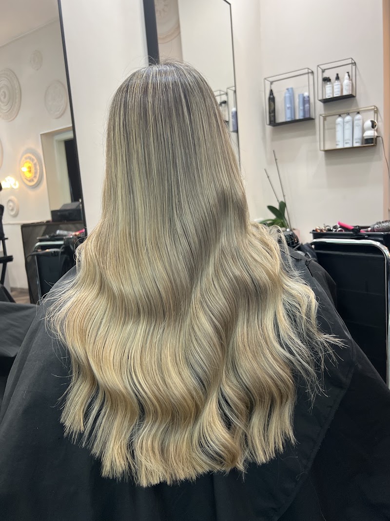 Haircouture - Coiffure Frankfurt Am Main - OneBooking