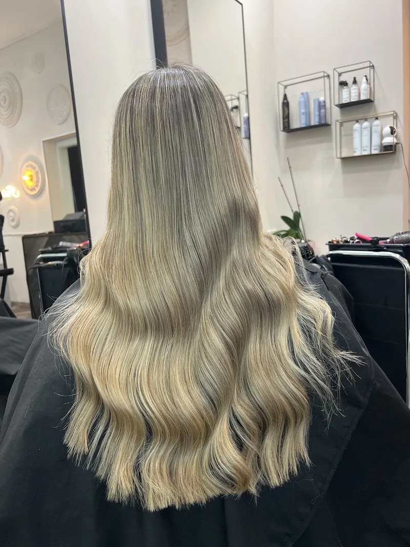 Haircouture - Coiffure Frankfurt Am Main - OneBooking