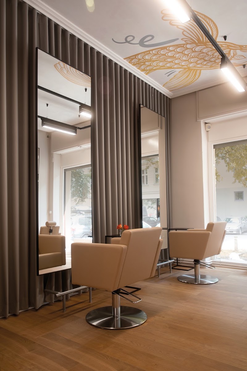Hair Concept - Coiffure Berlin - OneBooking