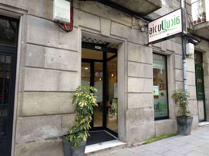 Peluquería y estética en Vigo Aicul.Estilistas - Coiffure Vigo - OneBooking