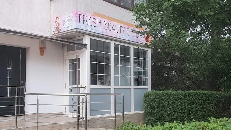 Fresh Beauty Salon