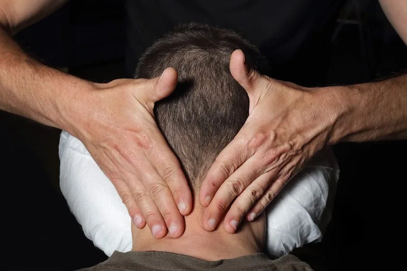 Calmeo Massage Studio