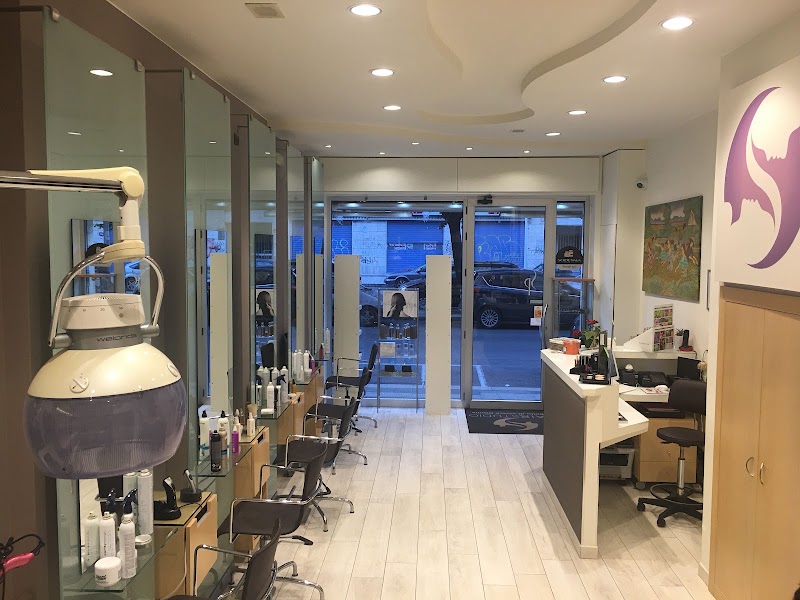 HAIR STUDIO SAS DI ANTONACCI FEDELE &C. - Coiffure Bari - OneBooking