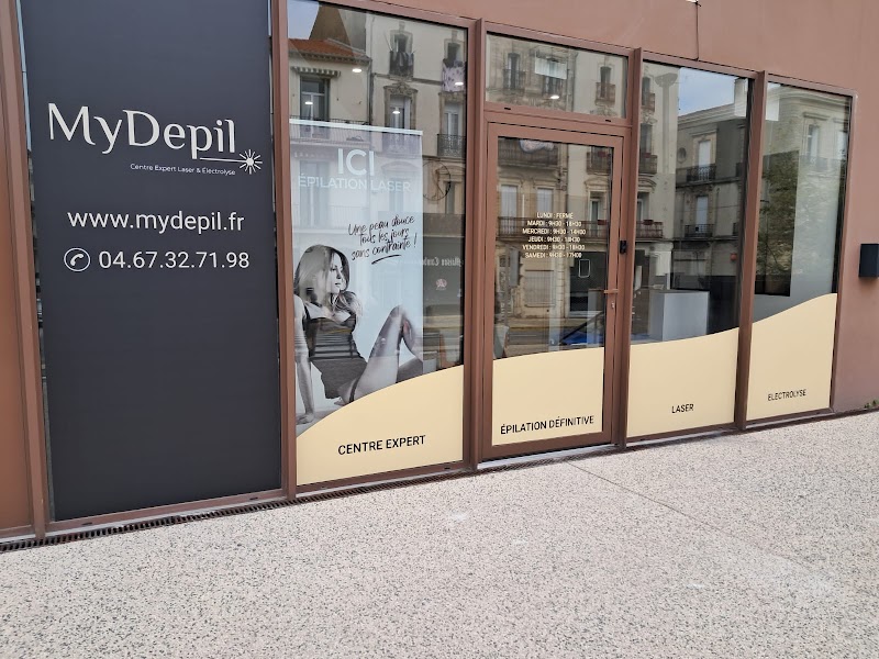 MyDepil