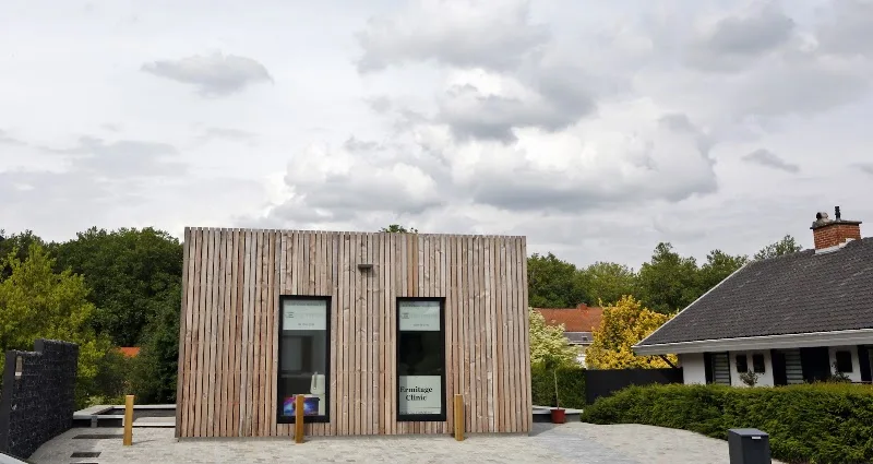Clinic Ermitage