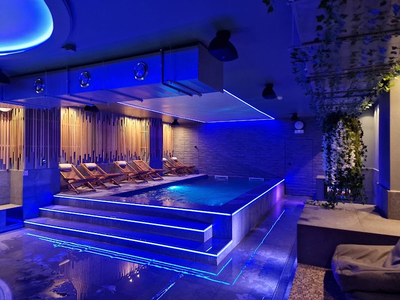 Spa privé à Bruxelles | CALM SPA