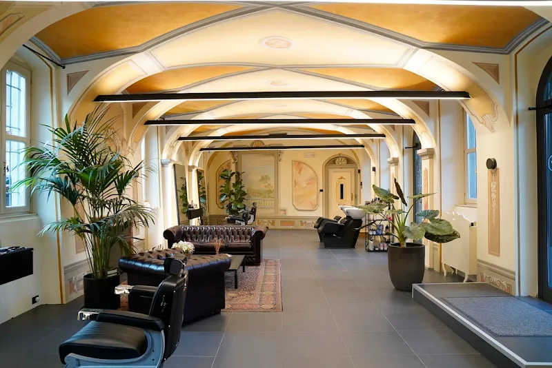 Giojosh studio - Coiffure Bergamo - Photo de couverture - OneBooking