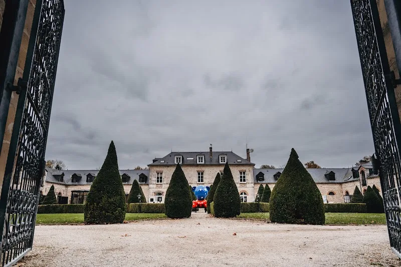 Domaine de Barive & Spa - Bien-être Reims - Photo de couverture - OneBooking