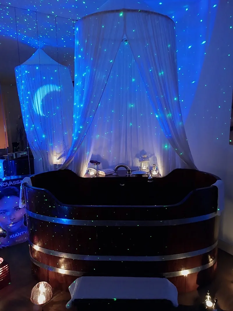 Spa Centro de Vinoterapia BeautyFORYOU - Tenerife - Institut de beauté Santa Cruz De Tenerife - OneBooking