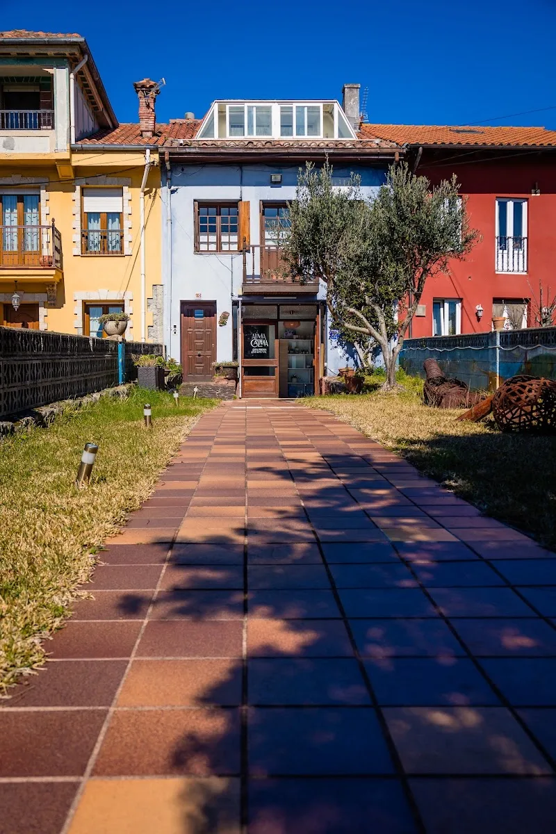 Centro de Estética Alma y Calma - Institut de beauté Santander - Photo de couverture - OneBooking