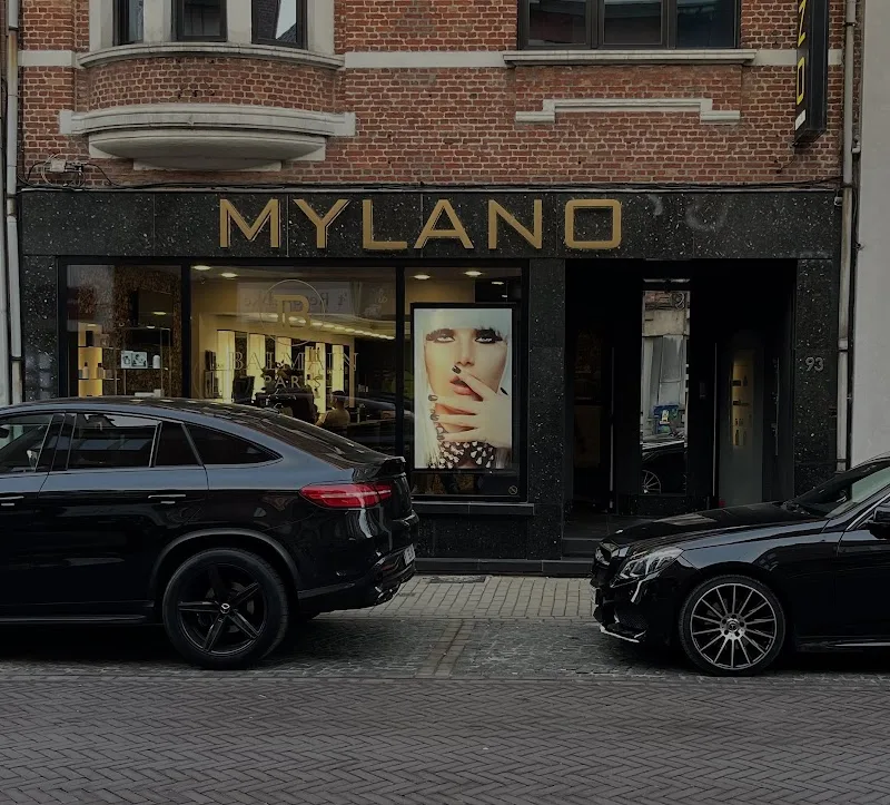 Mylano - Institut de beauté Dendermonde - OneBooking