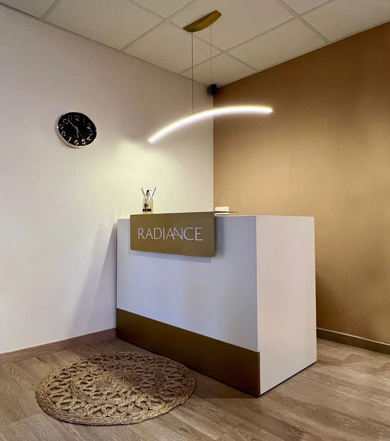 Radiance -Centro de belleza - Institut de beauté Zaragoza - Photo de couverture - OneBooking