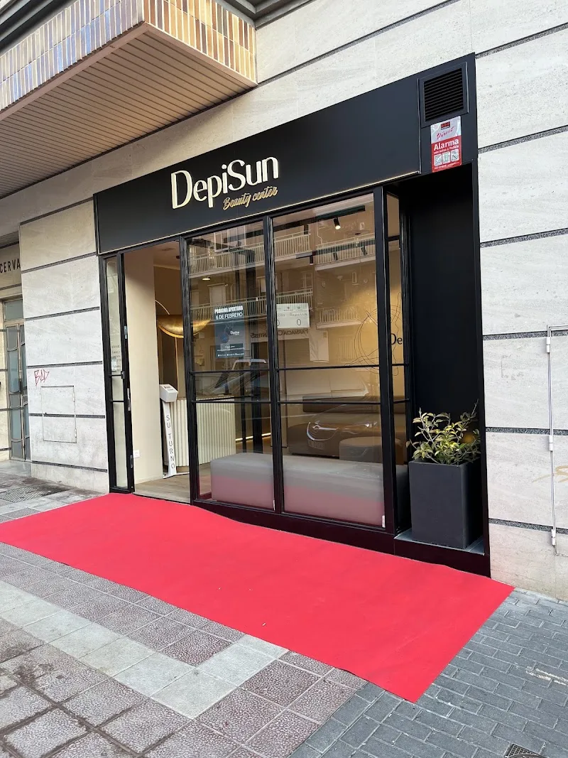 DepiSun Getafe Beauty Center - Institut de beauté Getafe - Photo de couverture - OneBooking