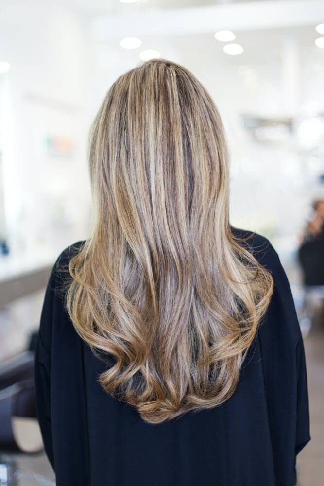 Peluquería y Centro de Estética - Capilar System - Coiffure Burgos - OneBooking