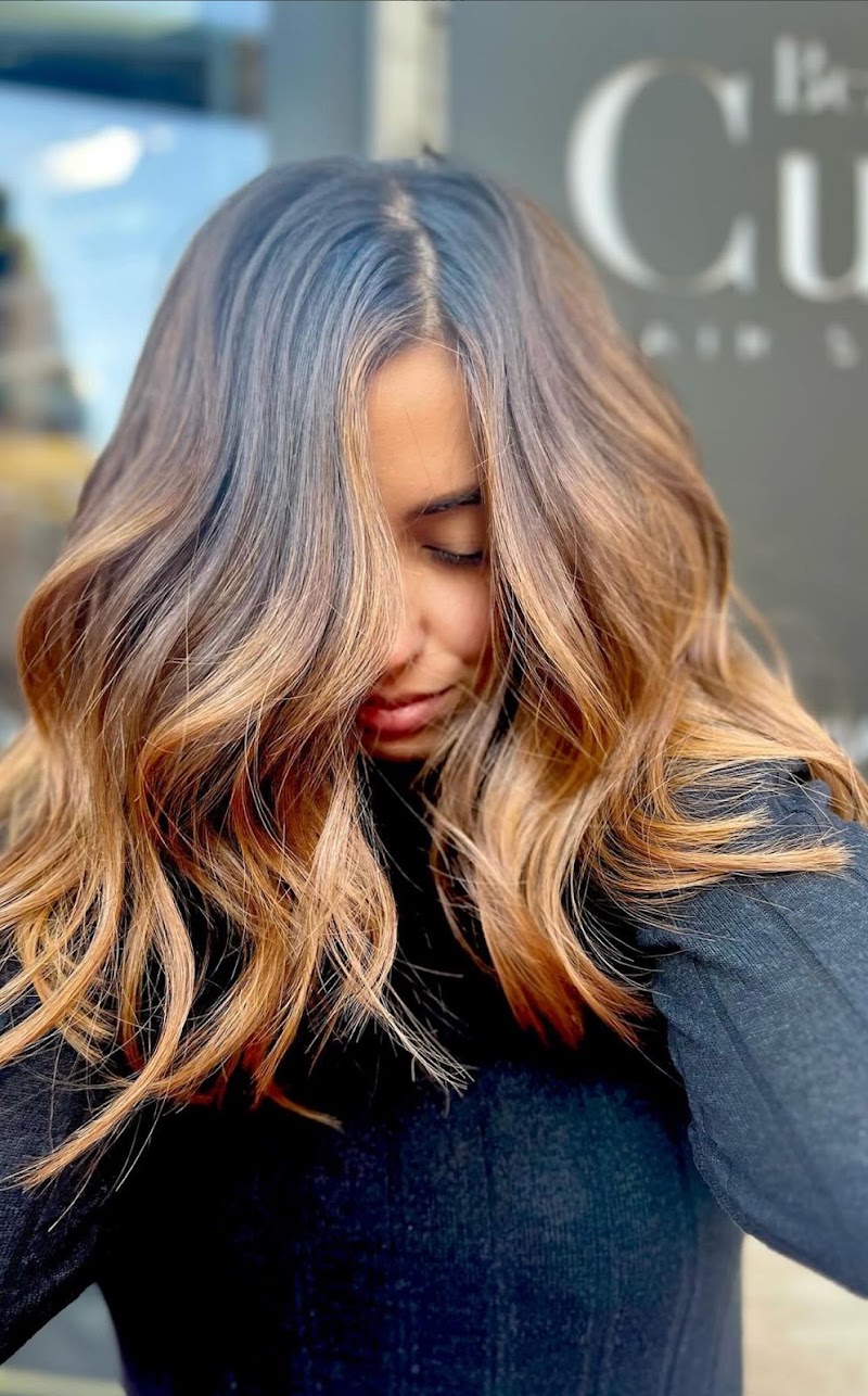 Beautycut52 Via Alghero 10 - Coiffure Cagliari - OneBooking