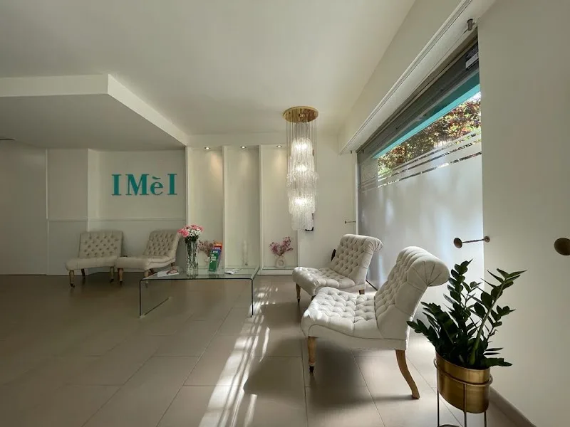Clínica estética IMèI Barcelona