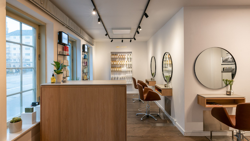 Hair By Jost