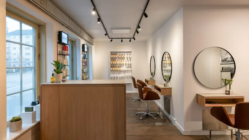 Hair By Jost