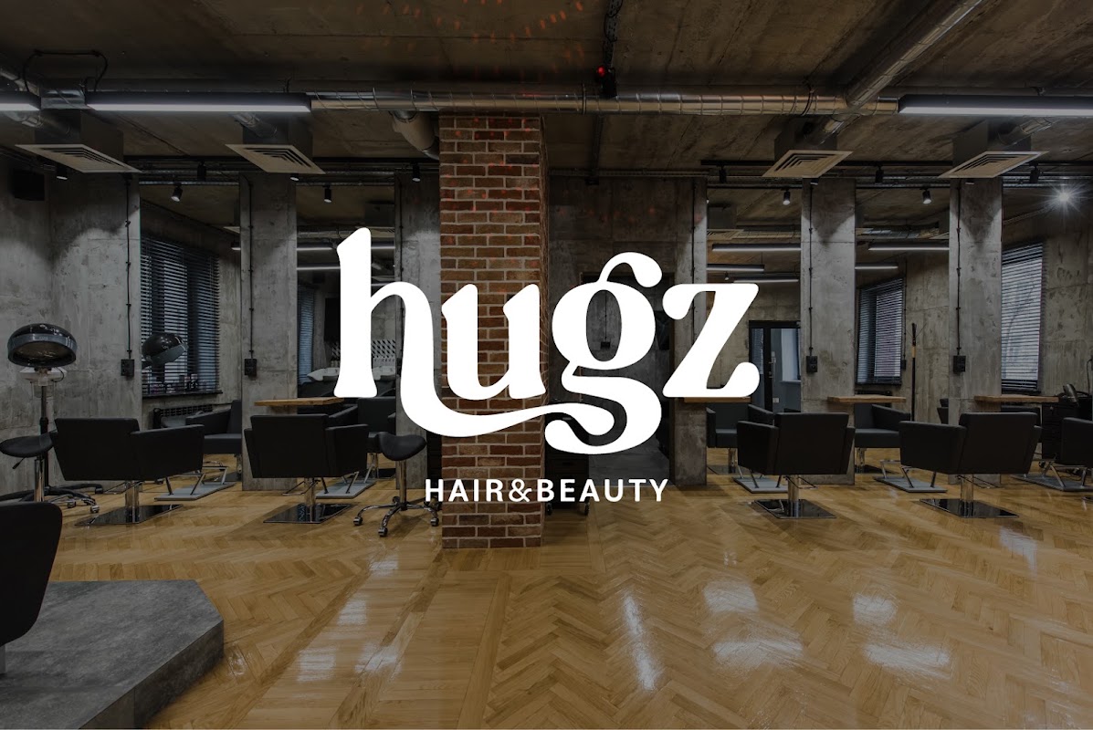 HUGZ Hair&Beauty - Coiffure Warszawa - OneBooking