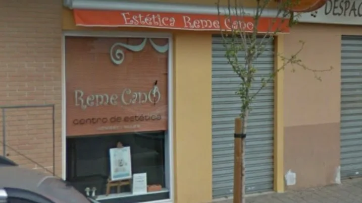Centro de Estética Reme Cano