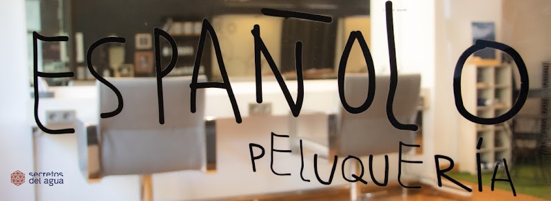 Españolo Peluquería - Coiffure Murcia - OneBooking