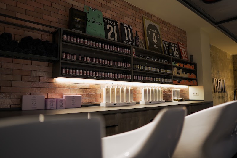 Boki Salon - Coiffure Frankfurt Am Main - OneBooking