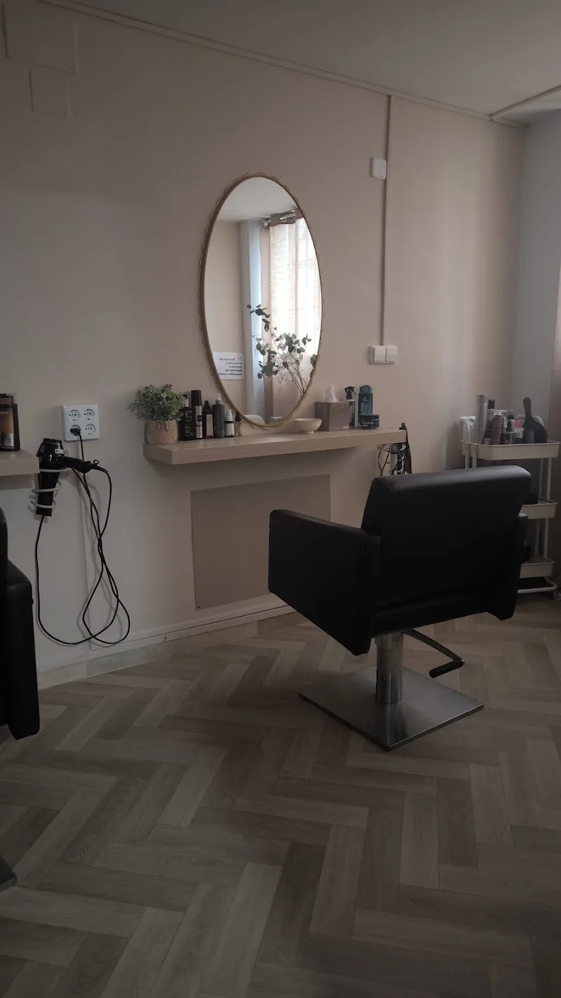 Virginia Estilista - Coiffure Palma De Mallorca - Photo de couverture - OneBooking