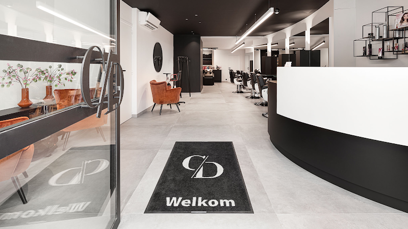 Coiffure Denoyel ✂ - Coiffure Bruges - OneBooking