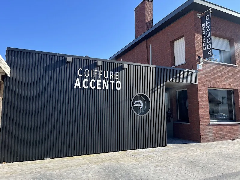 Coiffure Accento