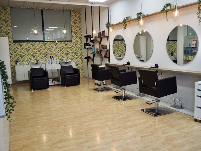 Hacktrick Estil - Coiffure Castellón De La Plana - OneBooking